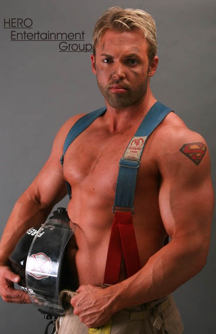 Johnathan - The Smoldering Male Stripper - PROFESSIONAL_MALE_EXOTIC_DANCERS_ENTERTAINERS-Call to book your next bachelorette party, birthday party or girls' night outinto an unforgettable evening with the Sexy Men of HERO HOT Bods!!