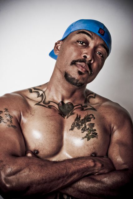 Aaron - Energetic Exotic Male Stripper - PROFESSIONAL_MALE_EXOTIC_DANCERS_ENTERTAINERS-Call to book your next bachelorette party, birthday party or girls' night outinto an unforgettable evening with the Sexy Men of HERO HOT Bods!!
