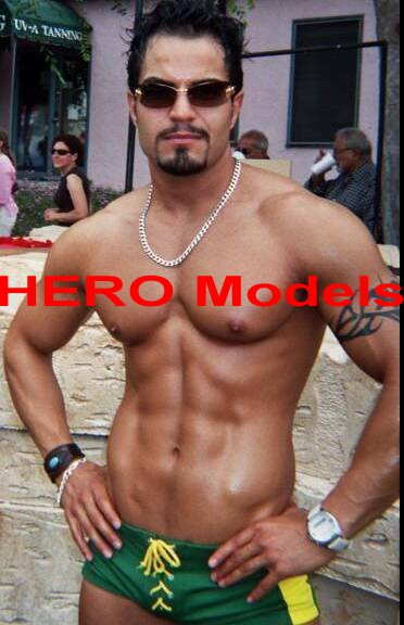 Franco - The Horny Male Stripper - PROFESSIONAL_MALE_EXOTIC_DANCERS_ENTERTAINERS - Call to book your next bachelorette party, birthday party or girls' night outinto an unforgettable evening with the Sexy Men of HERO HOT Bods!!
