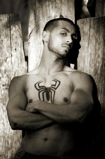 D Angelo - The Flawless Male Stripper - PROFESSIONAL_MALE_EXOTIC_DANCERS_ENTERTAINERS-Fresno_Madera_Merced Call to book your next bachelorette party, birthday party or girls' night outinto an unforgettable evening with the Sexy Men of HERO HOT Bods!!